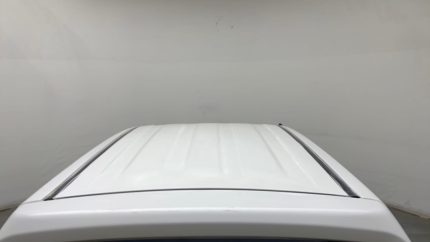 Used 2018 Maruti Suzuki Alto 800 LXi Petrol Manual exterior EXTERIOR ROOF VIEW