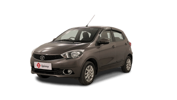 Used 2019 Tata Tiago Revotron XZA Petrol Automatic Image