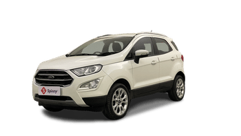 Used 2017 Ford EcoSport Titanium + 1.5L TDCi Diesel Manual Image