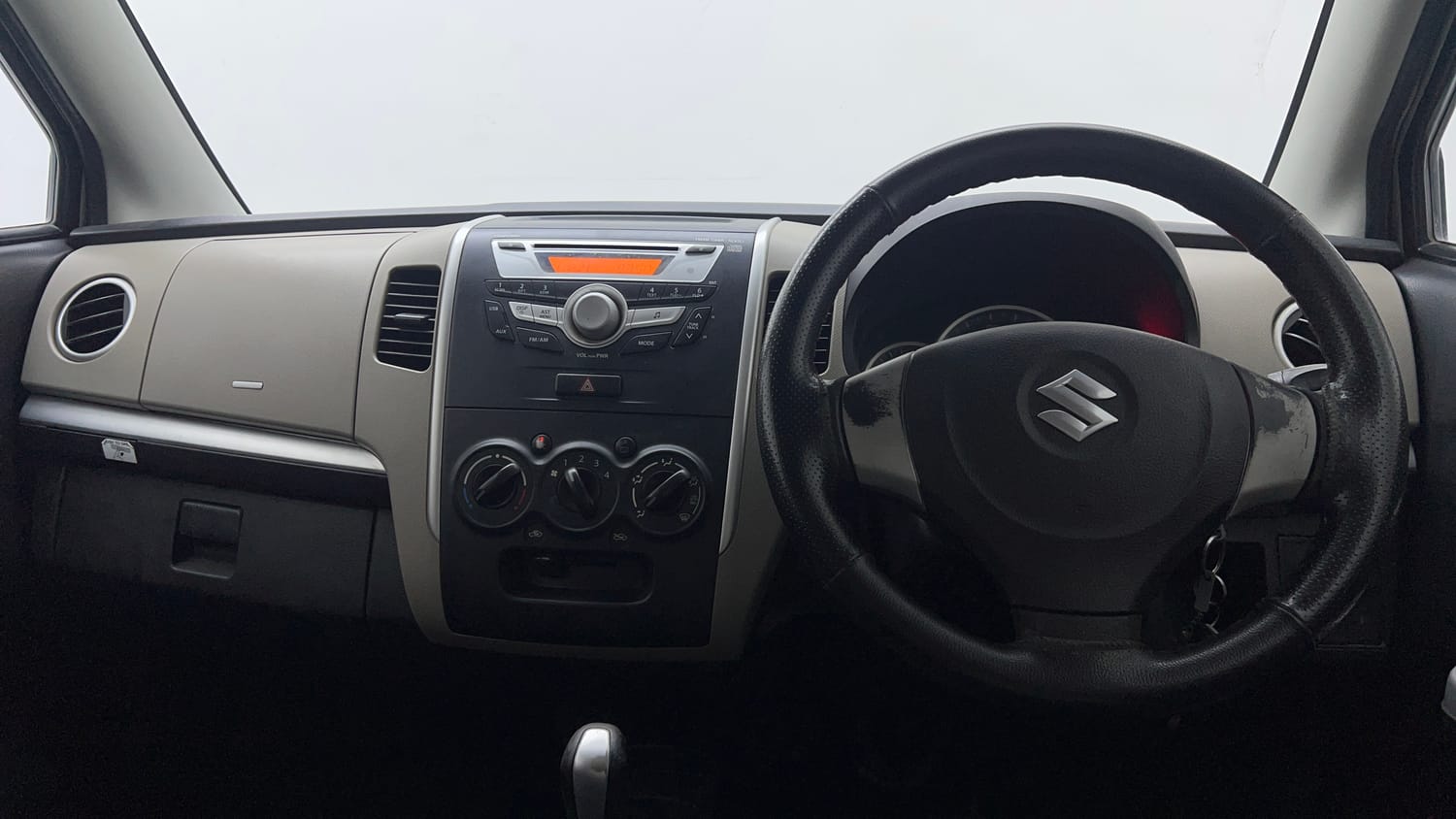 DASHBOARD VIDEO