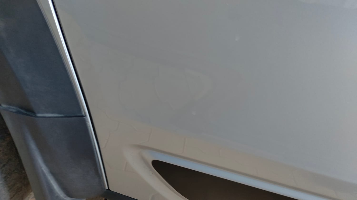 Used 2021 Renault Kiger RXT MT Petrol Manual dents MINOR SCRATCH