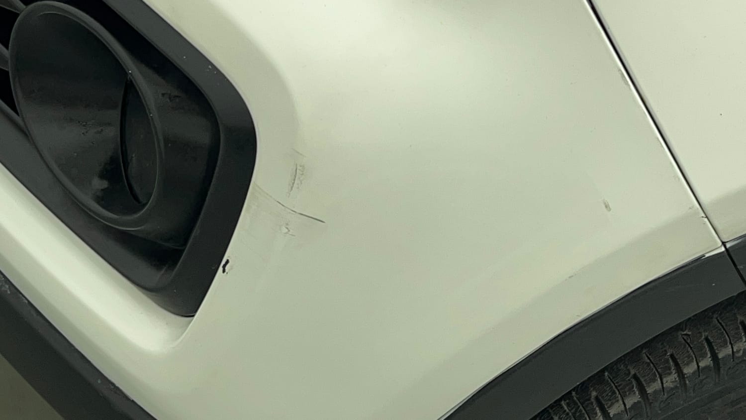 Used 2021 maruti-suzuki Vitara Brezza LXi Petrol Manual dents MINOR SCRATCH