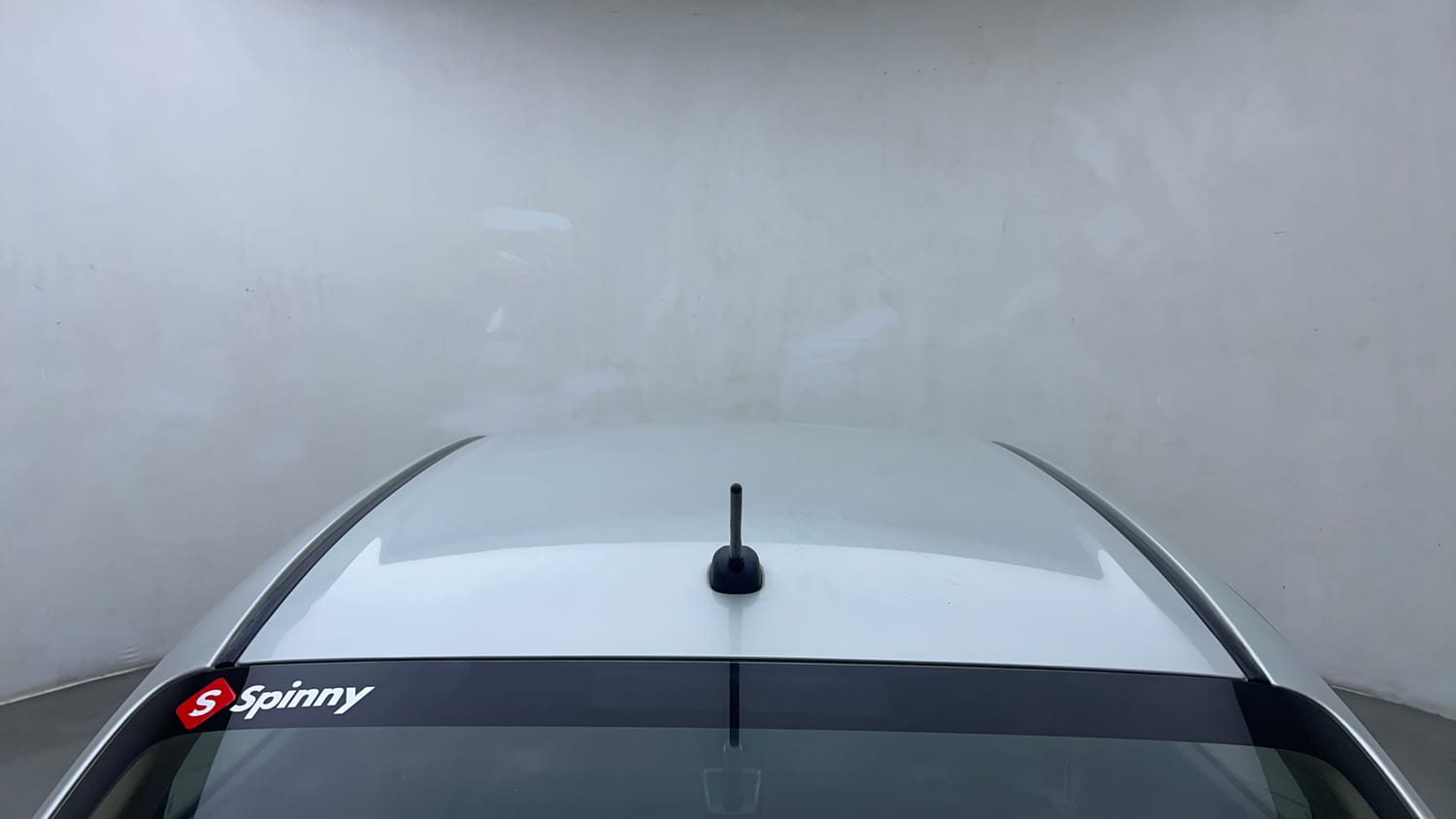 Used 2019 Maruti Suzuki Dzire VXi AMT Petrol Automatic exterior EXTERIOR ROOF VIEW