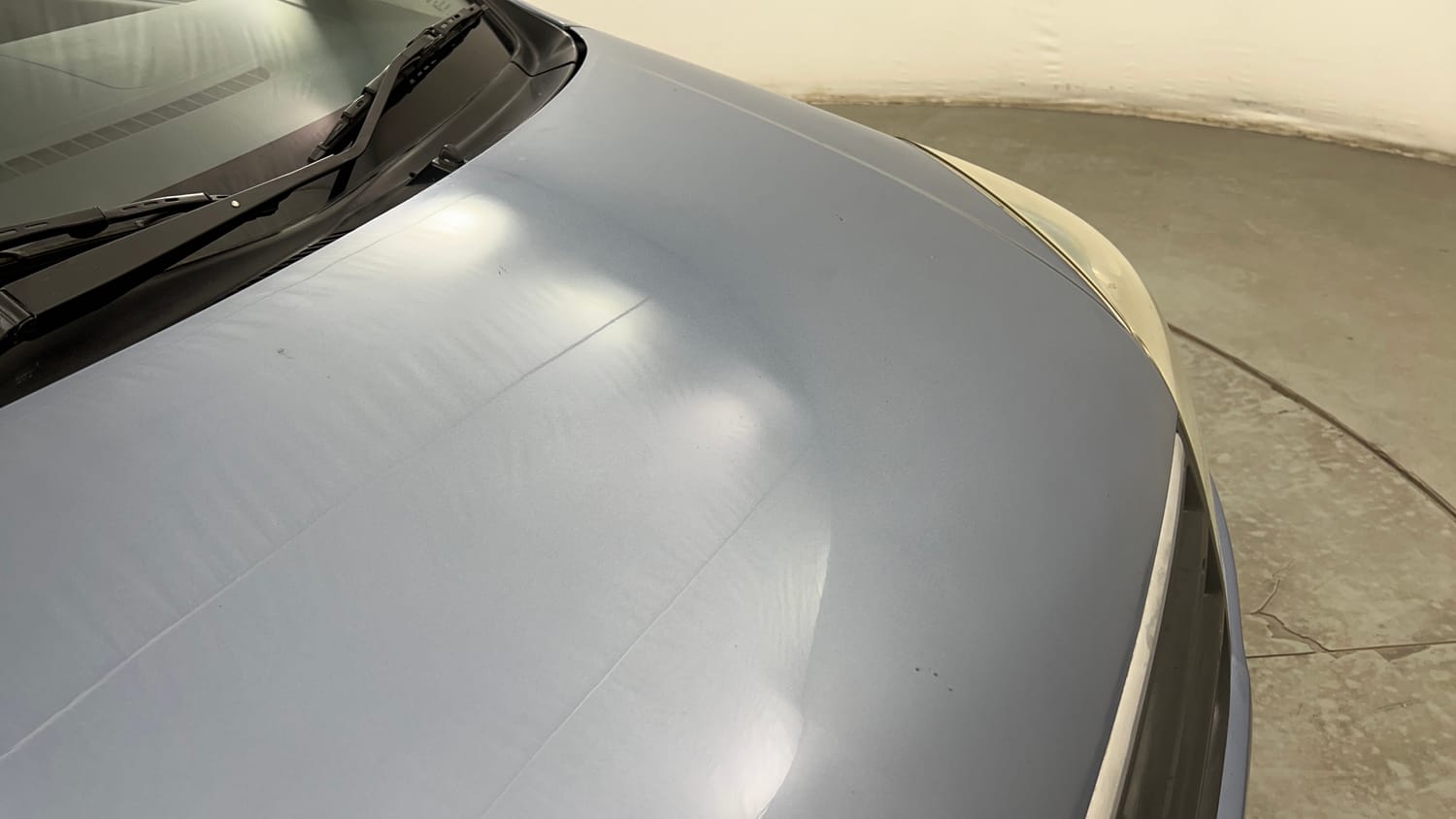 Used 2012 Maruti Suzuki Wagon R LXi Petrol Manual dents MINOR SCRATCH