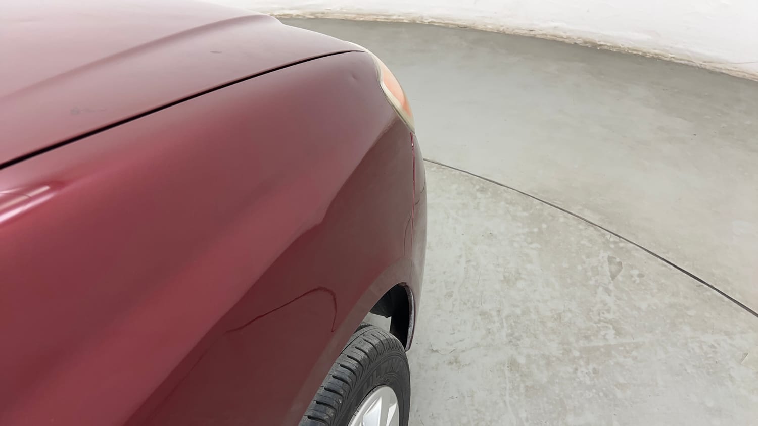Used 2012 Maruti Suzuki Alto K10 VXi Petrol Manual dents MINOR DENT