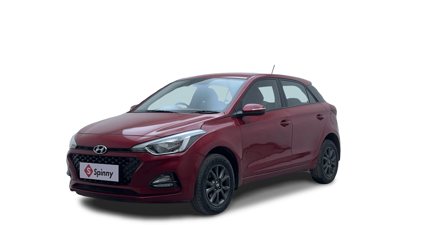Used 2018 Hyundai Elite i20 Asta 1.2 Petrol Manual Image