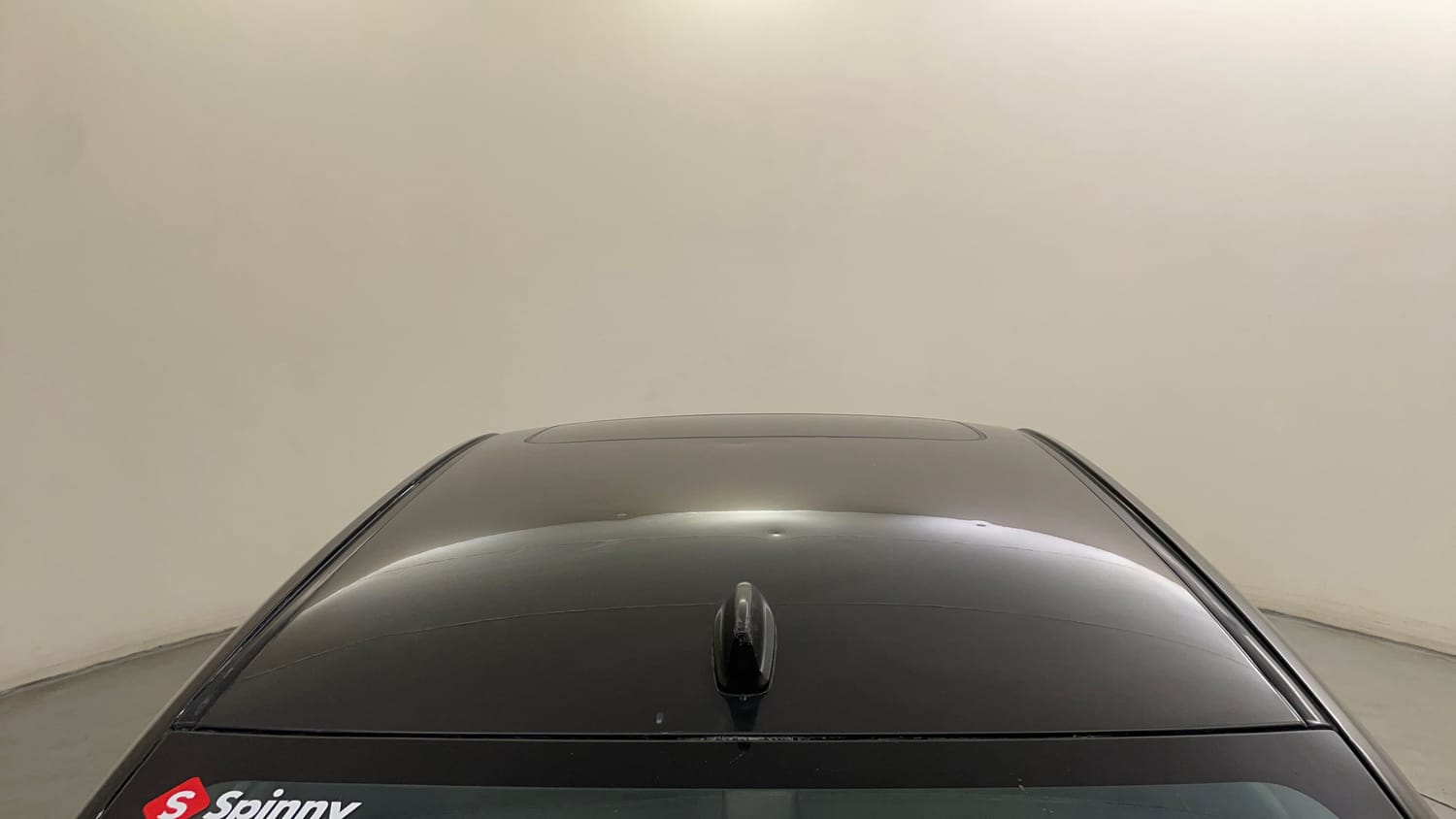 Used 2016 Honda City VX Petrol Manual exterior EXTERIOR ROOF VIEW