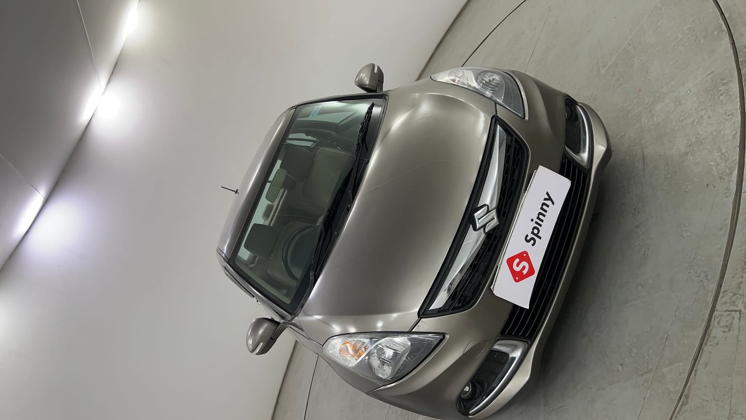 Used 2015 Maruti Suzuki Swift Dzire VXI Petrol Manual dents MINOR SCRATCH