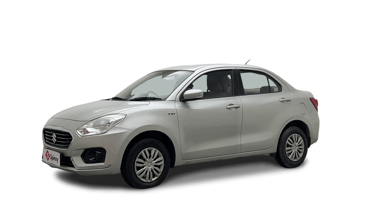 Used 2017 Maruti Suzuki Dzire VXi Petrol Manual Image