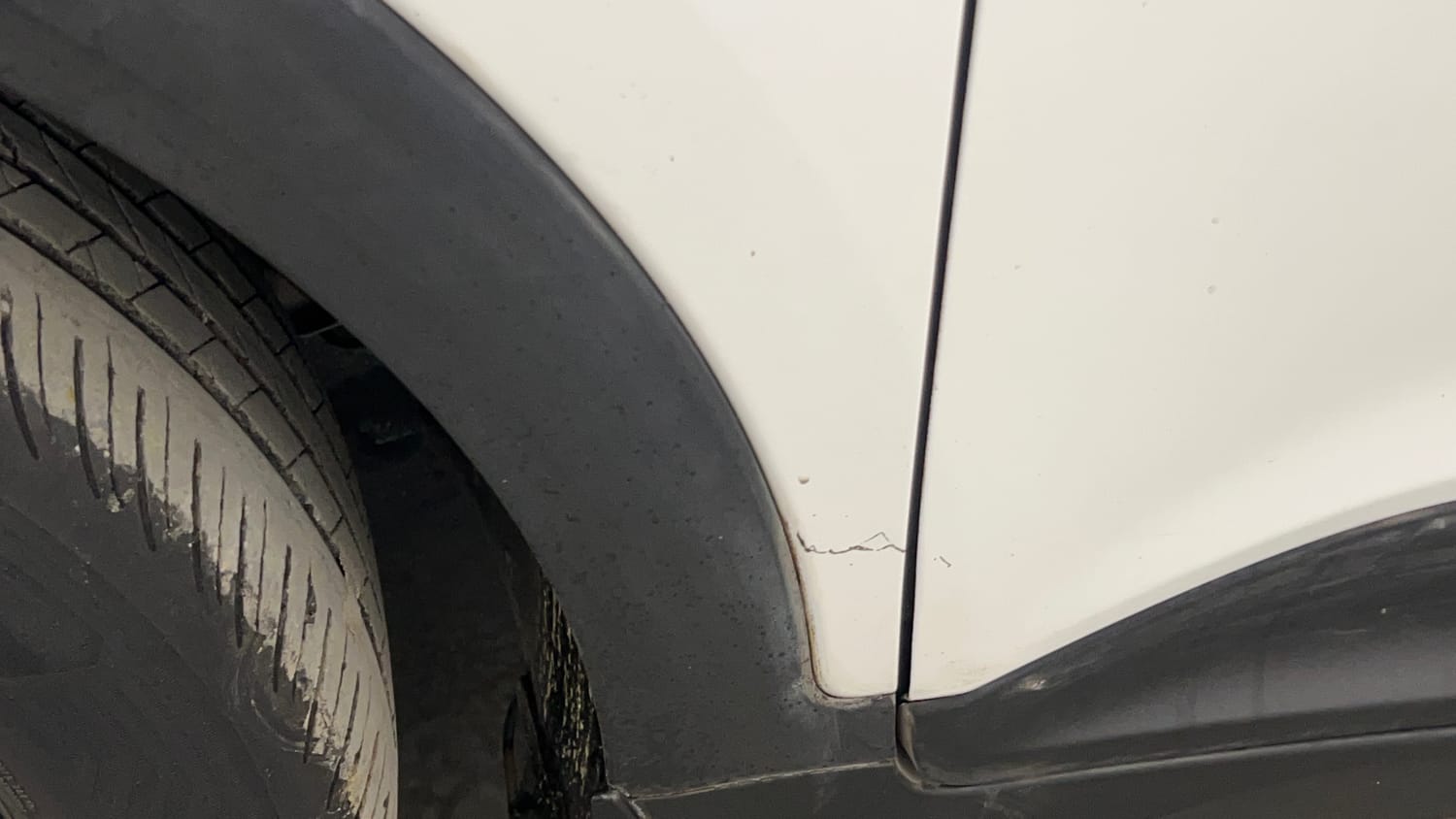 Used 2019 Hyundai Creta S 1.6 AT CRDi Diesel Automatic dents MINOR SCRATCH