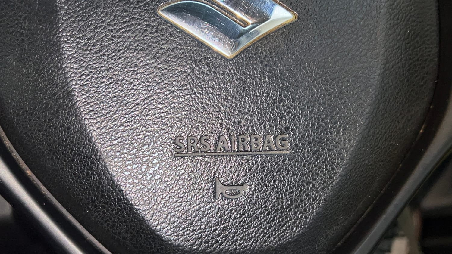 Used 2021 maruti-suzuki Vitara Brezza LXi Petrol Manual top_features Airbags