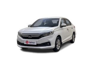 Used 2018 Honda Amaze 1.2 VX MT Petrol Petrol Manual Image