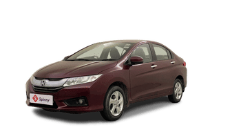 Used 2014 Honda City V Diesel Diesel Manual Image