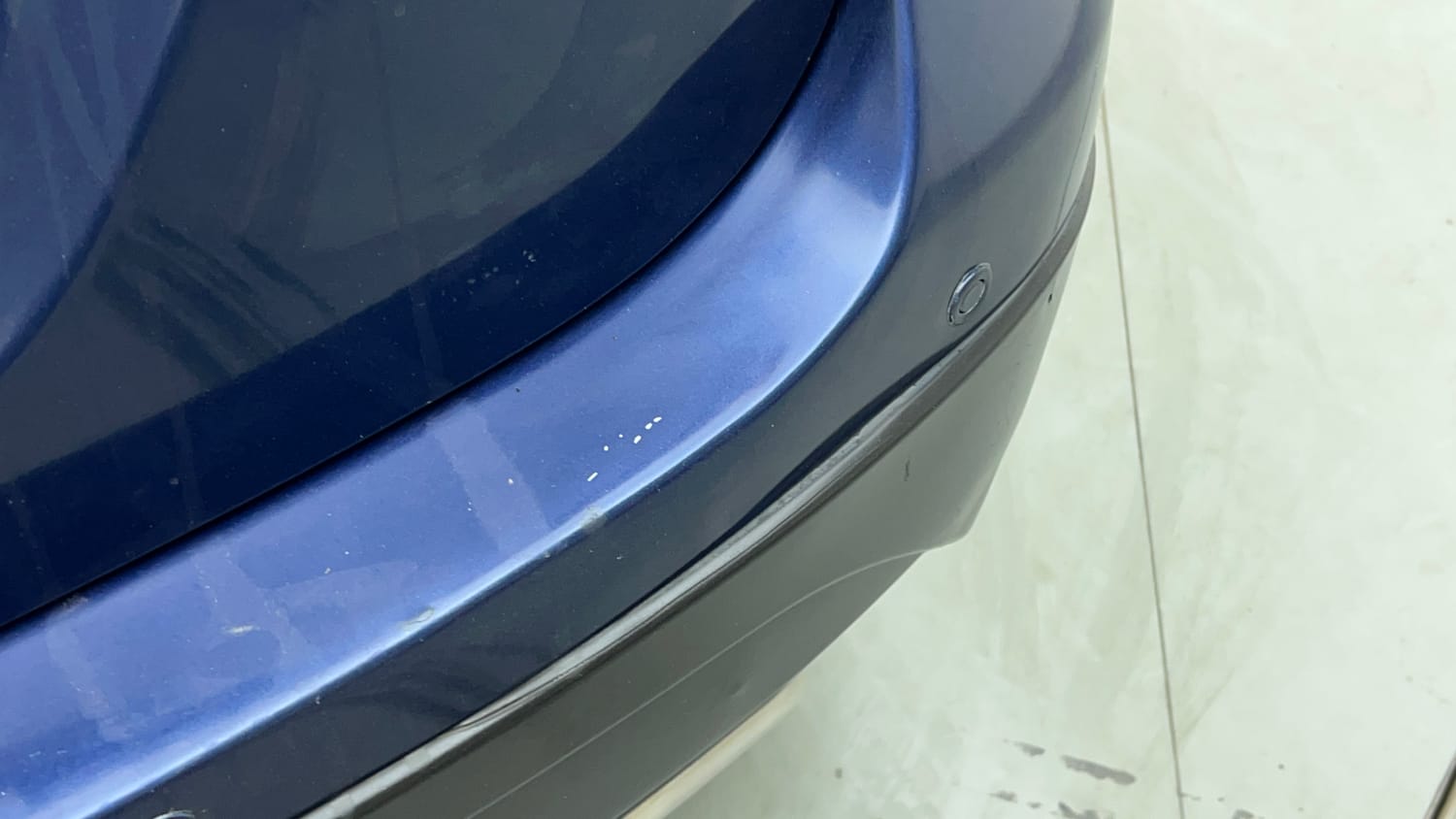 Used 2020 Maruti Suzuki S-Cross Alpha Petrol Manual dents MINOR SCRATCH