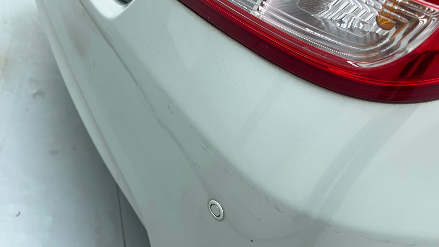 Used 2019 Maruti Suzuki Dzire VXi AMT Petrol Automatic dents MINOR SCRATCH