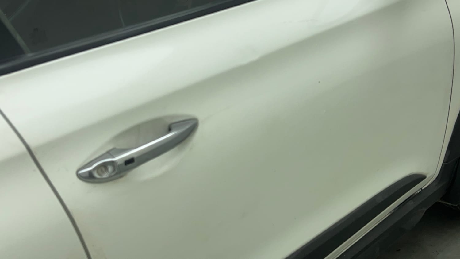 Used 2016 Hyundai i20 Active 1.2 SX Petrol Manual dents MINOR SCRATCH