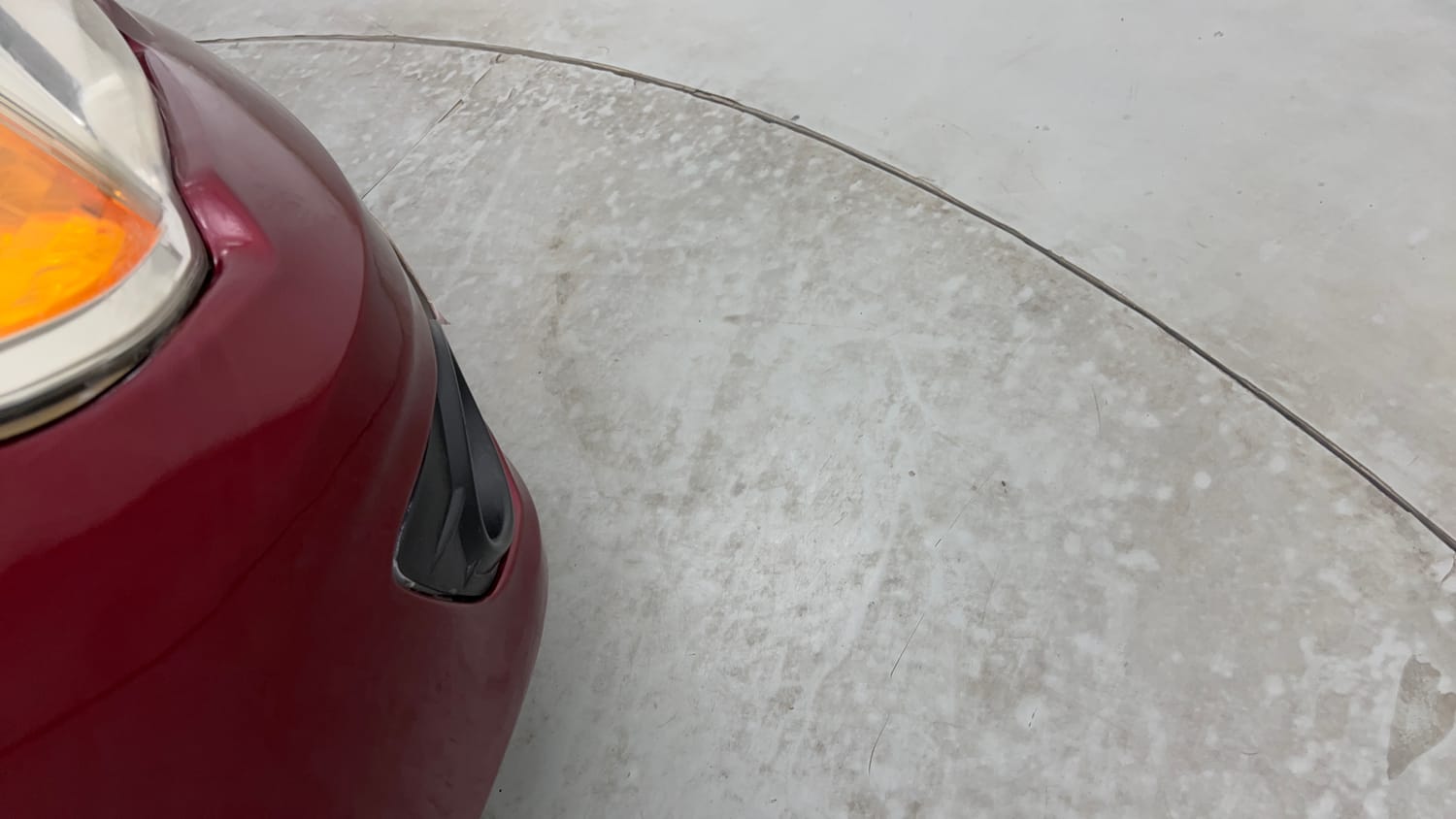 Used 2012 Maruti Suzuki Alto K10 VXi Petrol Manual dents MINOR SCRATCH