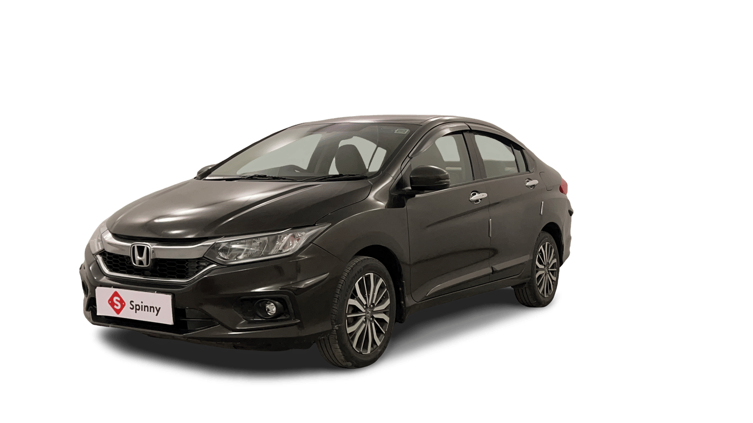 Used 2018 Honda City VX Petrol Petrol Manual Image