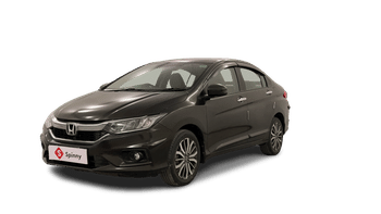 Used 2018 Honda City VX Petrol Petrol Manual Image