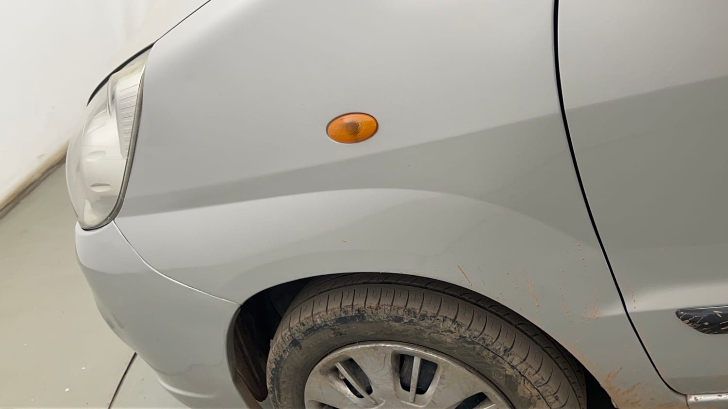 Used 2012 null Petrol Manual dents MINOR DENT