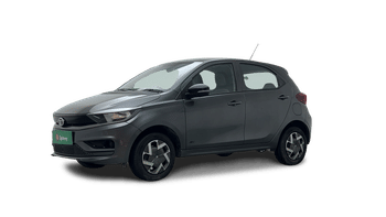 Used 2026 Tata Tiago EV XT Medium Range Electric Automatic Image