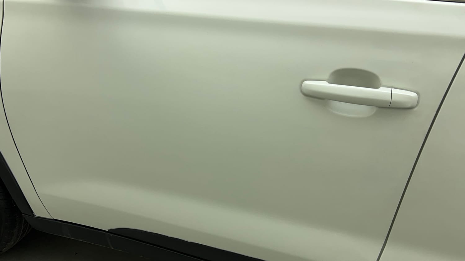 Used 2021 maruti-suzuki Vitara Brezza LXi Petrol Manual dents MINOR SCRATCH