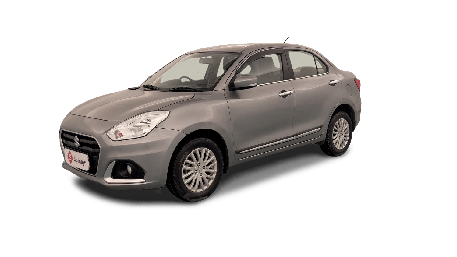Used 2020 Maruti Suzuki Dzire ZXi Petrol Manual Image