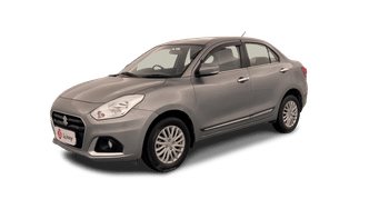 Used 2020 Maruti Suzuki Dzire ZXi Petrol Manual Image