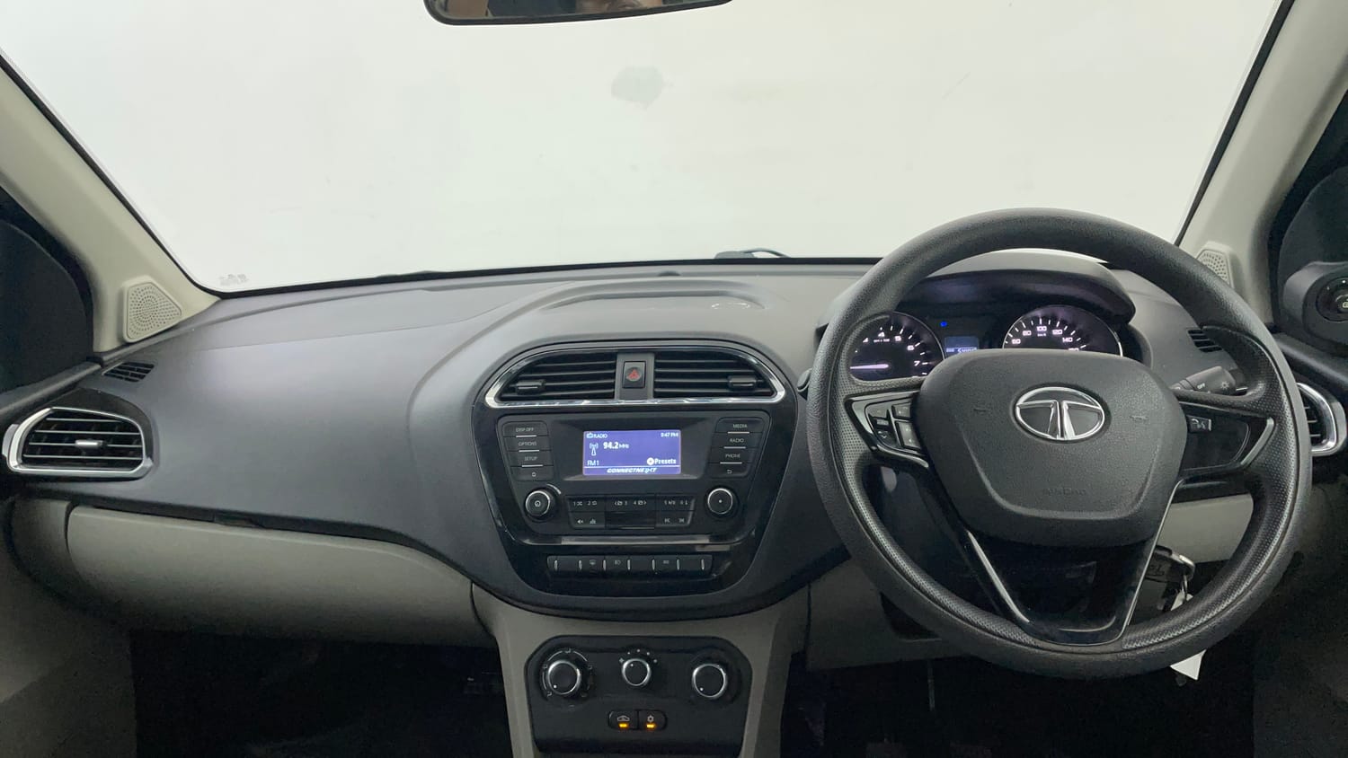 DASHBOARD VIDEO