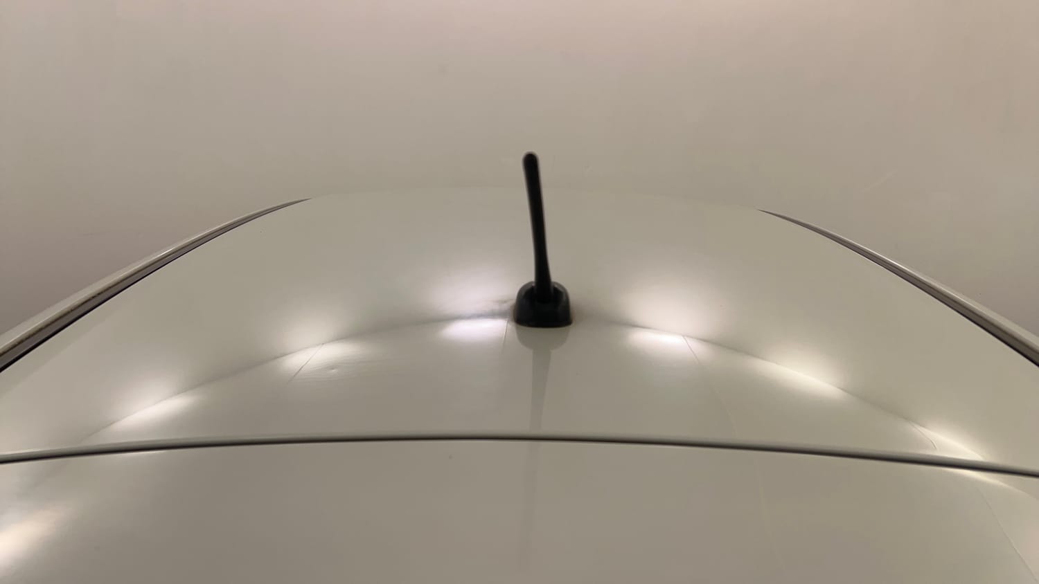 Used 2013 Maruti Suzuki Swift VXi Petrol Manual exterior EXTERIOR ROOF VIEW