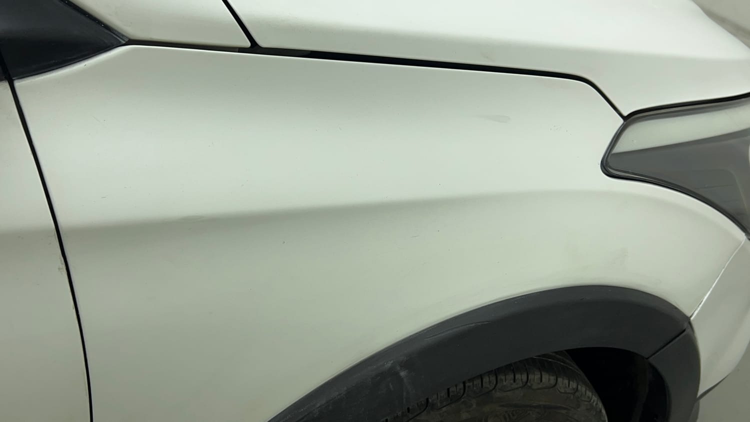 Used 2016 Hyundai i20 Active 1.2 SX Petrol Manual dents MINOR SCRATCH