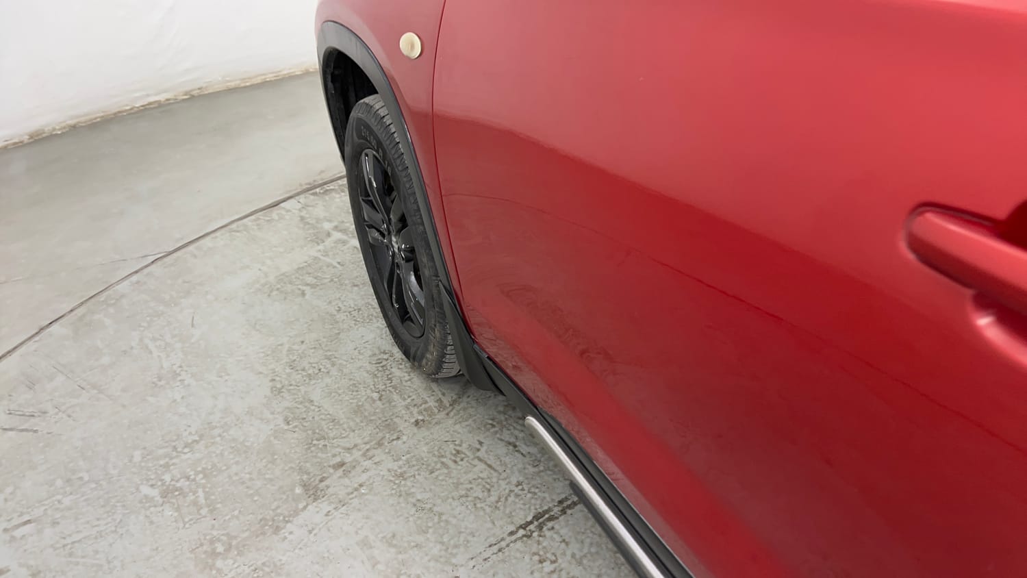 Used 2018 Maruti Suzuki Vitara Brezza [2016-2020] ZDi Diesel Manual dents MINOR SCRATCH