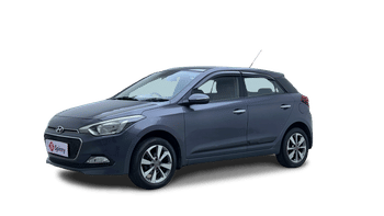 Used 2016 Hyundai Elite i20 Asta 1.2 Petrol Manual Image