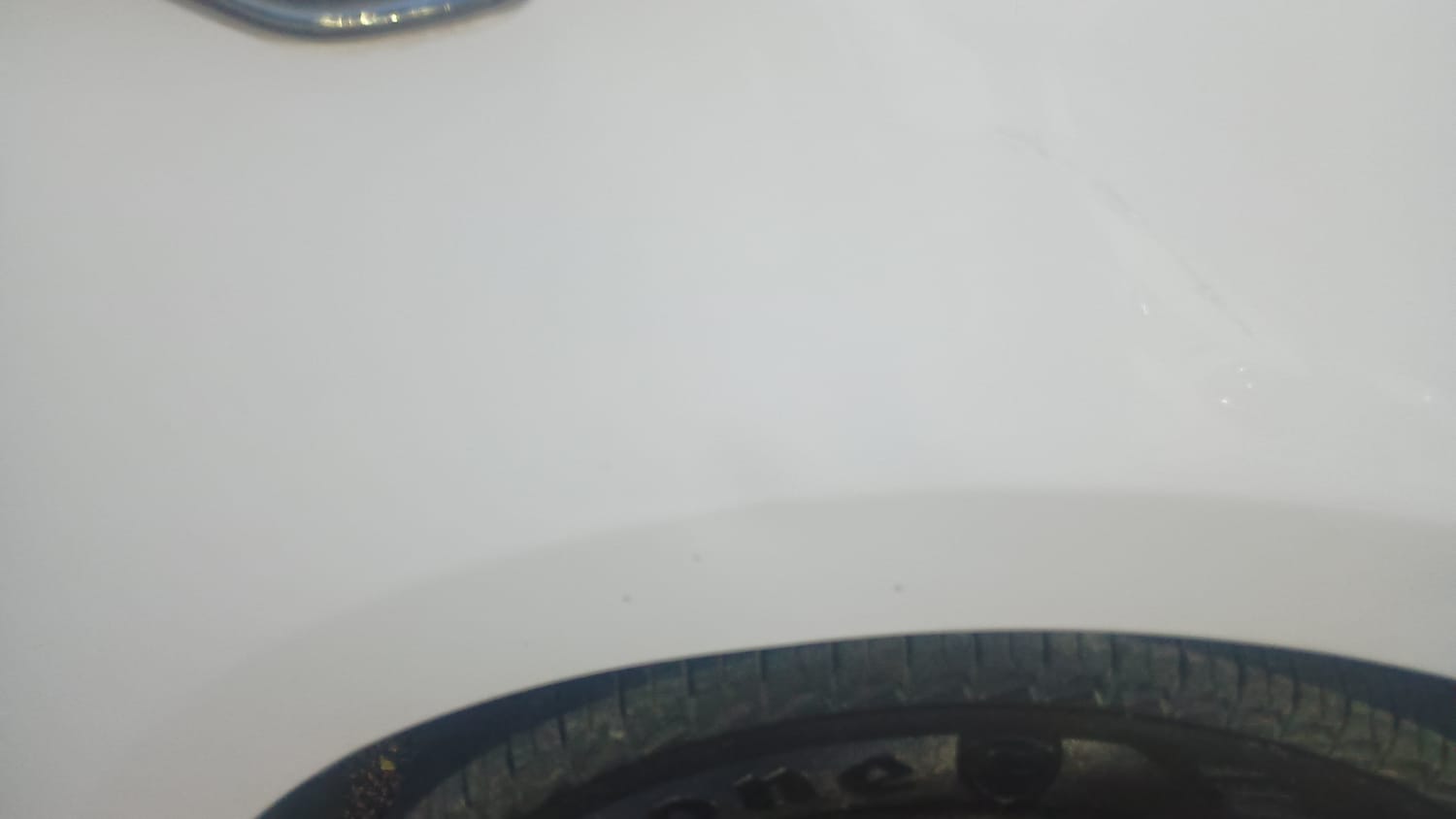 Used 2016 Ford Figo Aspire Trend 1.5 TDCi Diesel Manual dents MINOR DENT