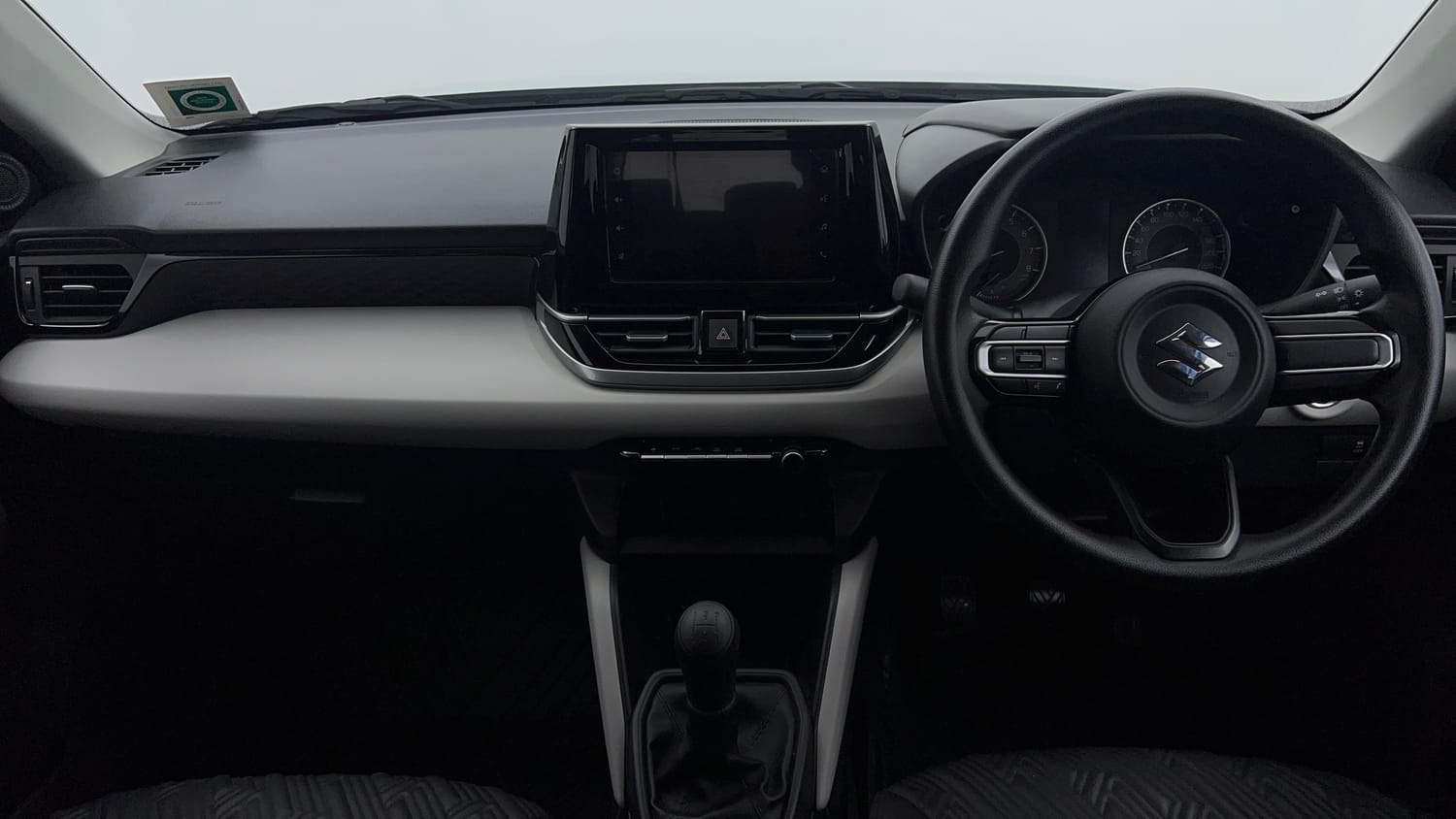 DASHBOARD VIDEO