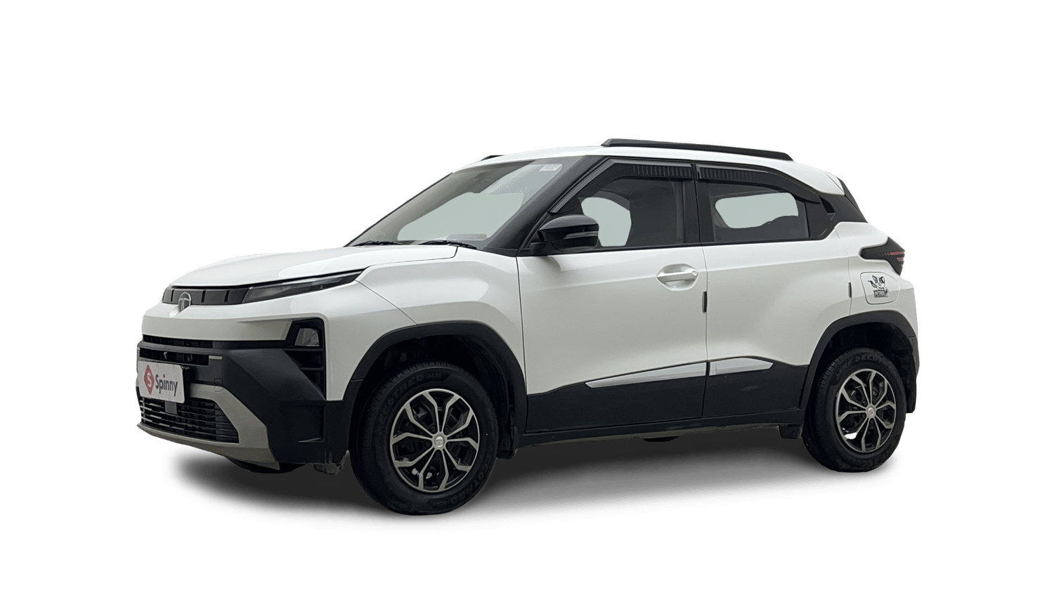 Used 2026 Tata Punch Pure + Petrol Manual Image
