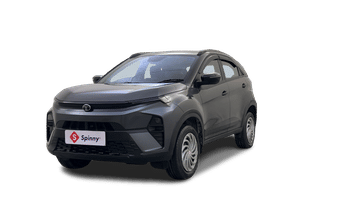 Used 2024 Tata Nexon Pure (S) 1.2 Petrol 6AMT Petrol Automatic Image