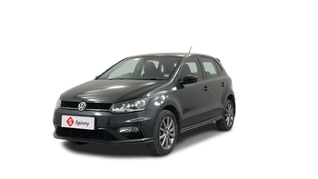 Used 2020 Volkswagen Polo Highline Plus 1.0L TSI Petrol Manual Image
