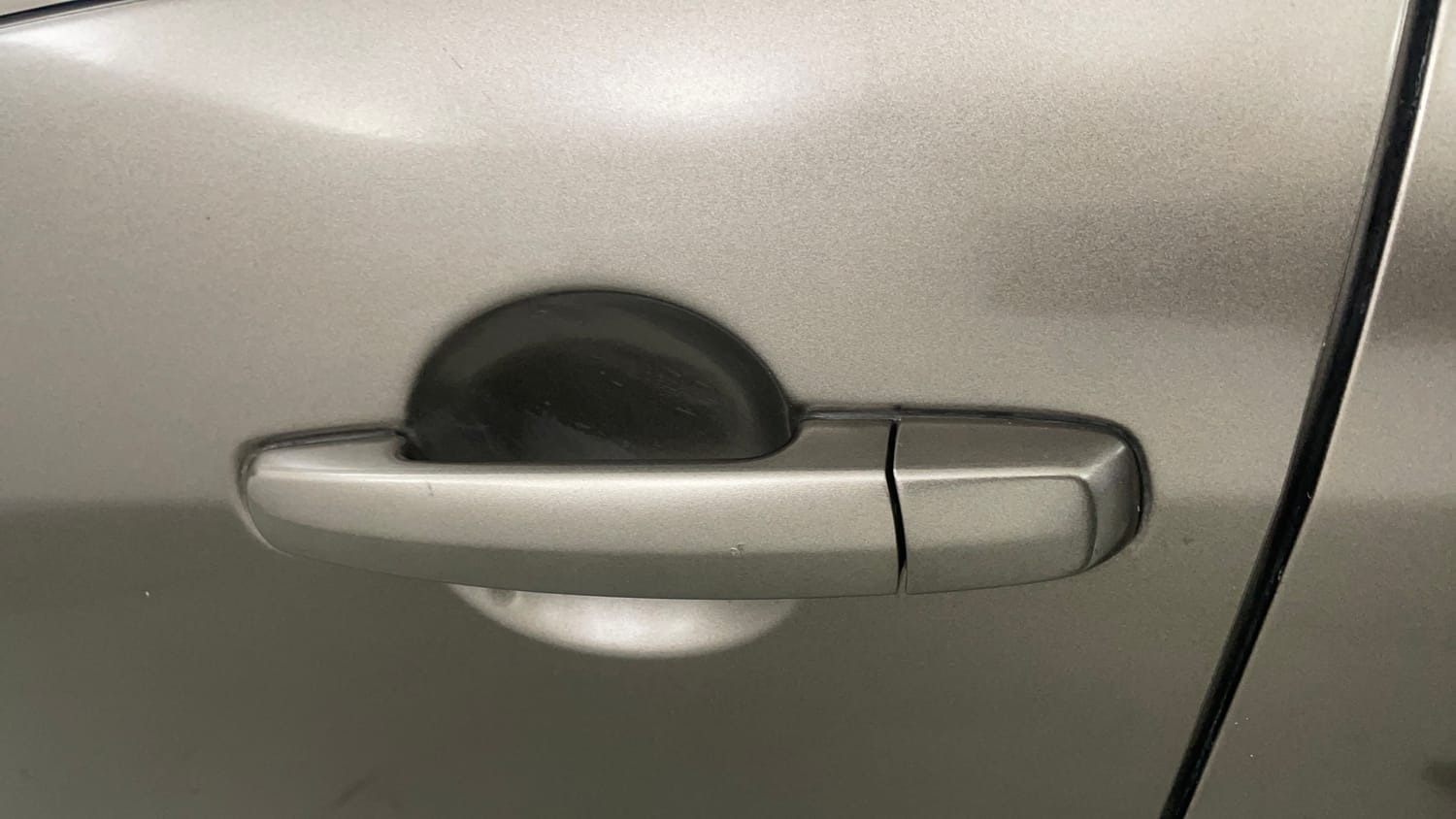 Used 2016 Maruti Suzuki Swift Dzire VXI Petrol Manual dents MINOR SCRATCH