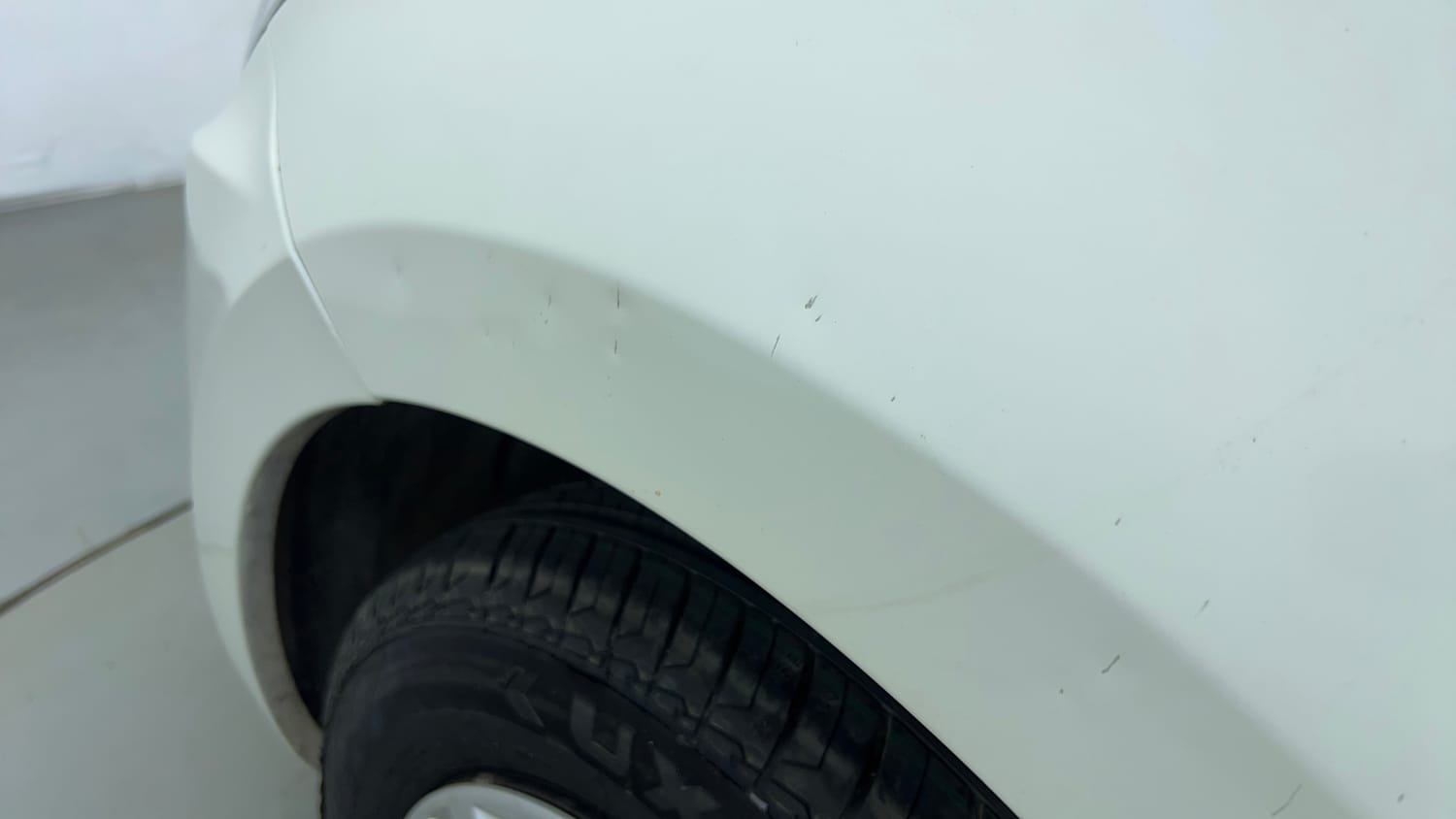 Used 2017 Maruti Suzuki Dzire VXi AMT Petrol Automatic dents MINOR DENT