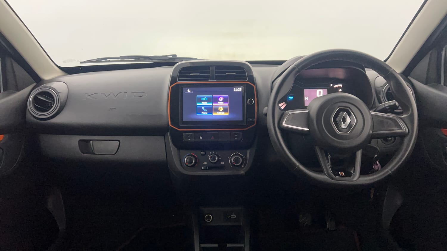 DASHBOARD VIDEO