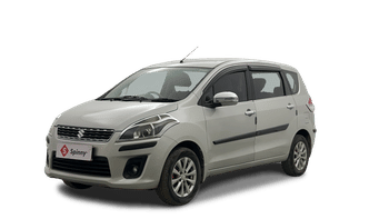 Used 2014 Maruti Suzuki Ertiga ZXi Petrol Manual Image