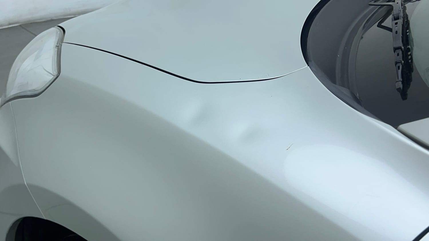 Used 2019 Maruti Suzuki Dzire VXi AMT Petrol Automatic dents MINOR DENT