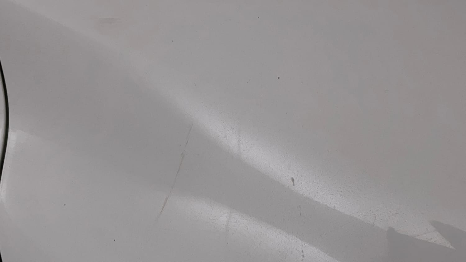 Used 2021 Renault Triber RXE Petrol Manual dents MINOR DENT
