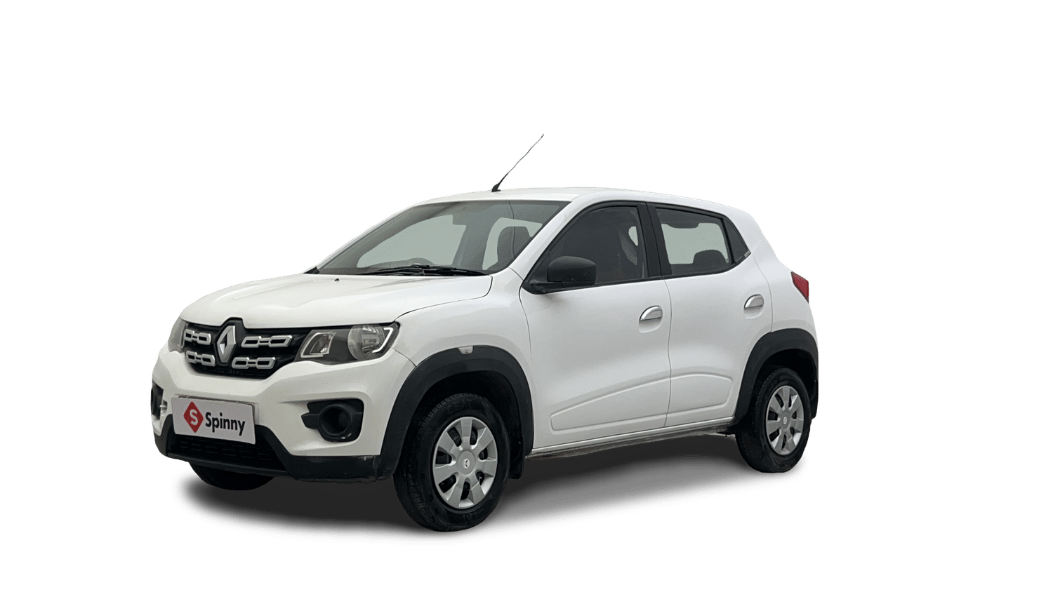 Used 2016 Renault Kwid RXL Petrol Manual Image