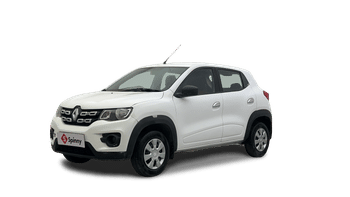 Used 2016 Renault Kwid RXL Petrol Manual Image