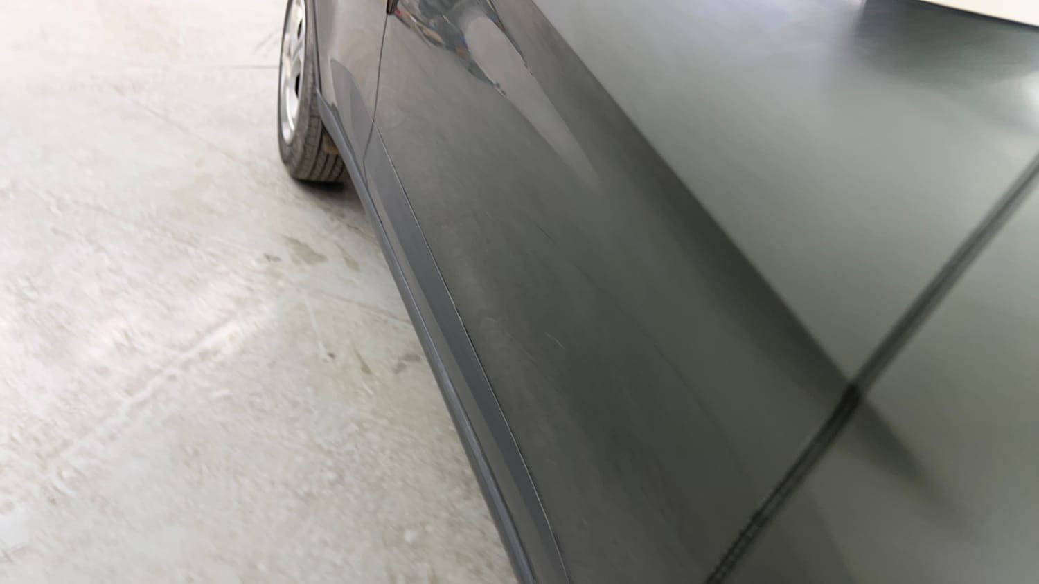 Used 2022 Tata Nexon XM Petrol Manual dents MINOR SCRATCH