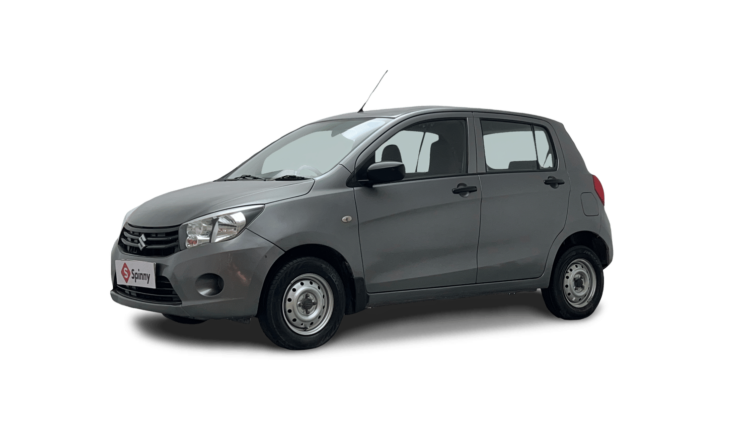 Used 2014 Maruti Suzuki Celerio LXi Petrol Manual Image