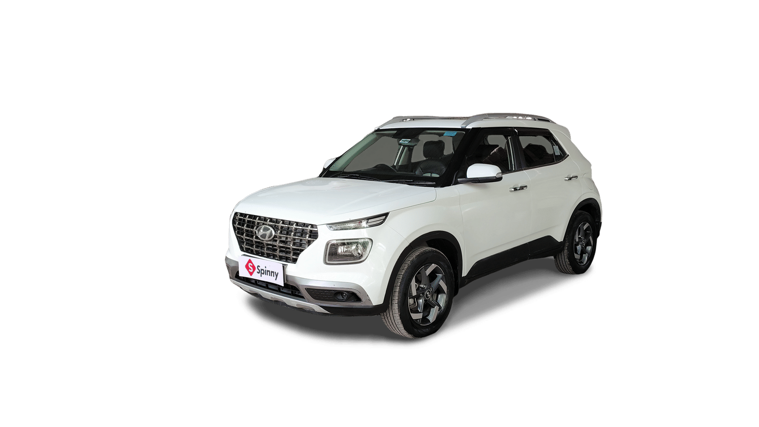 Used 2020 Hyundai Venue SX Plus 1.0 Turbo DCT Petrol Automatic Image