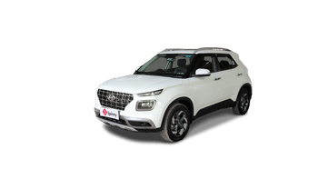Used 2020 Hyundai Venue SX Plus 1.0 Turbo DCT Petrol Automatic Image